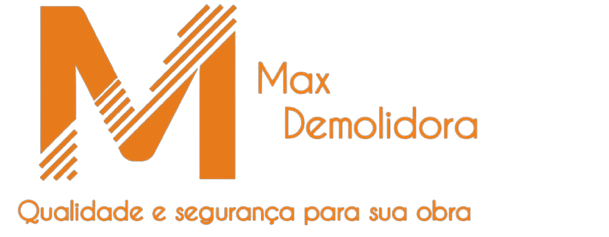 Max Demolidora